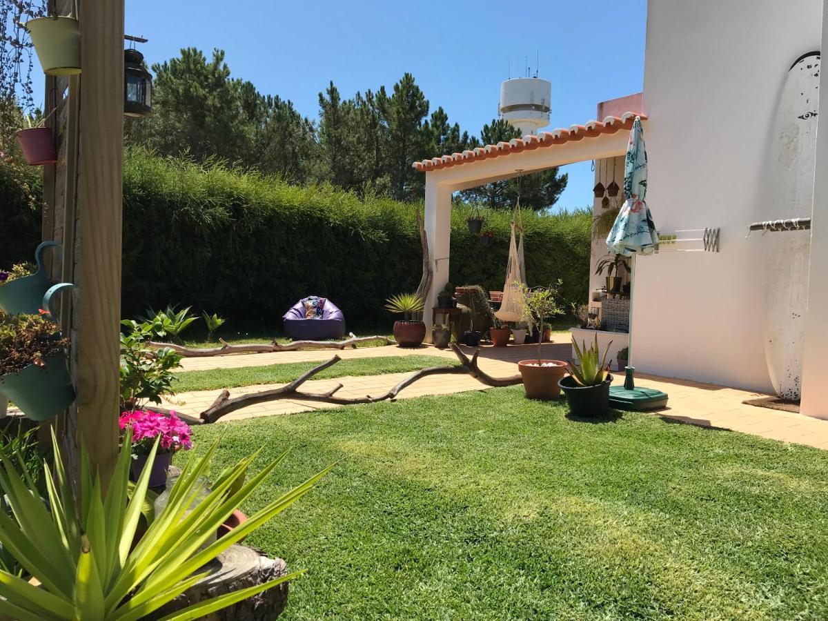 Casa Lagom Hotel Aljezur Exterior photo
